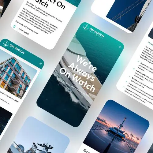 web design agency manchester
