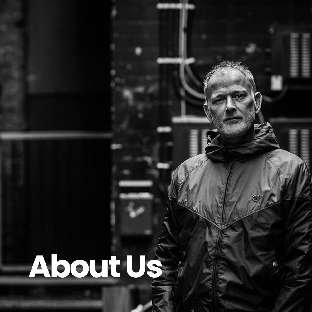 About Designers Up North
