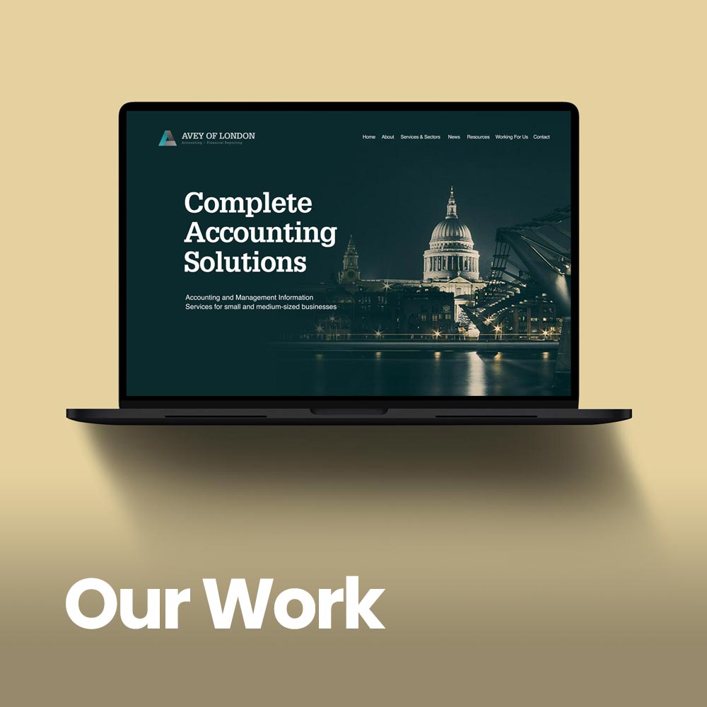 Design Agency Portfolio