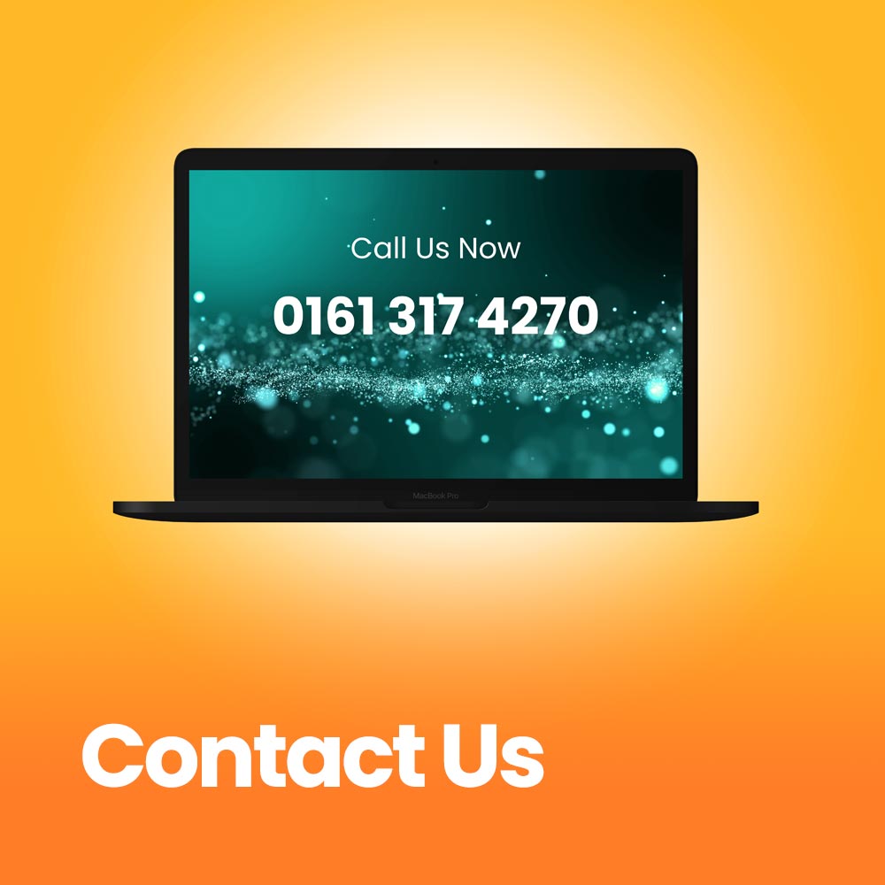 Design Company Contact