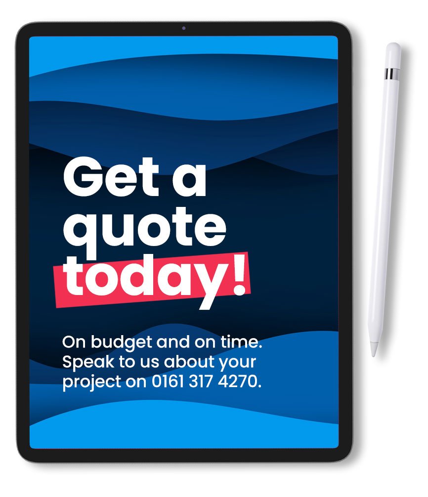 Design Quote