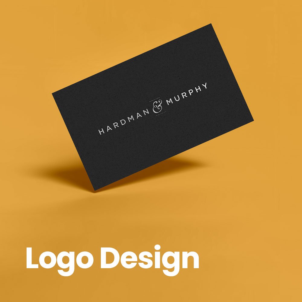 Logo Design Service