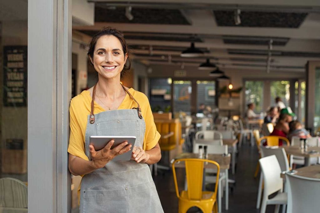 new business owner