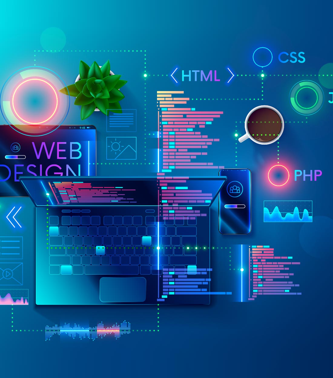 website maintenance plans